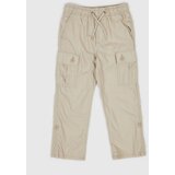 GAP Kids Canvas Cargo Pants - Boys | ePonuda.com