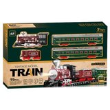  Voz set vintage 19 el ( 1039865 ) Cene