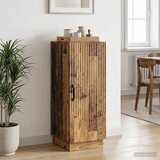 Kreveta Staro drvo 33 x 34,5 x 87 cm Konstruirano drvo Cijene