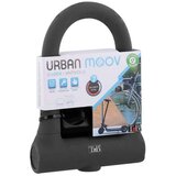 URBAN MOOV U" Brava s Ključem - Siva | shoptok.hr