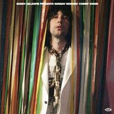 Various Bobby Gillespie Presents Sunday Mornin' Comin' Dow Cene