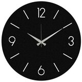 WALLXPERT zidni sat trevwela | ePonuda.com
