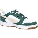 Puma Nizke superge 402262 Bela | Shoptok.si