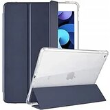 JTech Ohišje za iPad Pro 11 Magnetno z držalom za pisalo Mornarsko modro, (22025958) | Shoptok.si