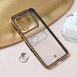  Torbica Space TPU za Xiaomi Redmi Note 14 5G crna Cene