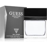 Guess Seductive Homme toaletna voda za moške 100 ml | Shoptok.si