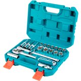 Total 20-dijelni set alata nasadnih ključeva 1/2" BIG 3,1kg/ INDUSTRIAL (THT121201) | shoptok.hr
