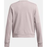 Under Armour Women's Sweatshirt Rival Terry Crew - Women's | Eponuda.ba
