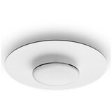  Philips- LED prigušiva stropna lampa GARNET SCENE SWITCH LED/40W/230V 2700K | Eponuda.com