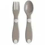 First Cutlery pribor za djecu 12m+ 2 kom