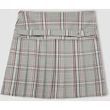 Defacto Girl Regular Fit Skirt