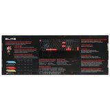 A4Tech A4-S515R Bloody MEHANICKA gejmerska tastatura sa naslonom | ePonuda.com