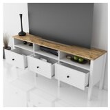 Hanah home TV polica FRN 10003
