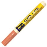  akrilni univerzalni flomaster acryl 2 mm / 6 ml | različni odtenki Cene