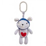 Kikka Boo vibrirajuća igračka love rome girl ( KKB10086 ) | ePonuda.com