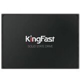 KingFast 2.5" 128GB F10 560MBs/460MBs SSD disk Cene