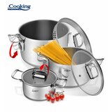 Heinner Set Lonaca Milena - 6 Komada Cijene