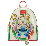 Disney Stitch Disney Loungefly ruksak Holiday Stitch 26 cm Cijene