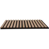  Zidne panele 8 pcs Smeđa 60,5 x 60 cm | shoptok.hr