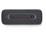 Nedis SPBT2460BK - LED RGB punjivi zvučnik 30W/2000 mAh IPX5 | Eponuda.com