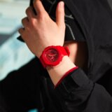 Casio G-shock Ročna ura CASIO GA-2100-4AER Slike