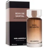 Les Parfums Matières Bois de Santal 100 ml toaletna voda za muškarce
