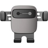 Baseus nosilec za telefon Cube Gravity (črn) Cene