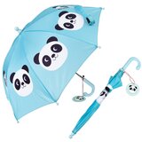 Rex London Moder dežnik Miko The Panda | Shoptok.si