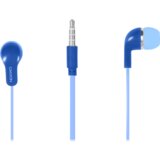 Canyon Stereo Earphones with inline microphone Blue | Eponuda.ba