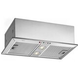 Teka Konvencionalna Napa Teka GFH 55 55 cm 329 m3/h 69 dB 215W Srebrna Čelik | shoptok.hr