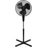 Home Ventilator samostojeći , 103-125 cm, 3 brzine, 45W - SF40WH | shoptok.hr