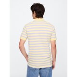 GAP Polo pique t-shirt - Men's | shoptok.hr