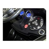  Auto na akumulator HL1538 - crni | shoptok.hr