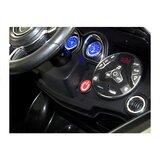  Avto na akumulator HL1538 – črn | Shoptok.si