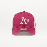 New Era MLB Oakland Athletics 920 Trucker Washed Chj/ Stone Universal cene