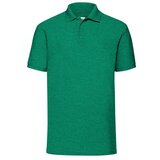 Fruit Of The Loom Men's shirt 65/35 Polo 634020 65/35 170g/180g | Shoptok.si