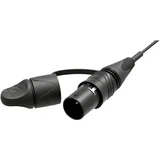 NKO2M-L-0-10 steklena vlakna optična vlakna priključni kabel 10.00 m, (20519449)