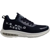 U.S. Polo Assn. ACTIVE0014T1-DBL010 Tamno plava u
