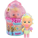 Imc Toys Cry Babies: Magic Tears - Tropske Sijoče Školjke zbirateljska solzna dojenčka 1 kos Cene