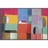 wash+dry PREDPRAŽNIK Bel Villaggio 50/75 cm potiskano večbarvno Cene