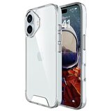 Max Mobile MM TPU IPHONE 16 - DROP-PROOF LIGHT clear | shoptok.hr