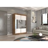 ADRK ORMAR TAMOS 150 CM (VIE BOJA)-orah/bijela | shoptok.hr