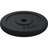  Ploča za uteg 40 kg od lijevanog željeza | Eponuda.com