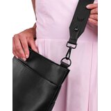 Vuch Torba na rame Elenea Black, 37,5 x 32 cm Slike