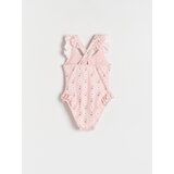 Reserved - Kupaći kostim Hello Kitty - prljavoroza | shoptok.hr