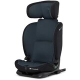 Kinderkraft autosjedalica ONETO3 i-Size 9-36 kg (76-150 cm), Graphite Black | shoptok.hr