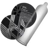 Flex - kondom od grafena (12 kom)