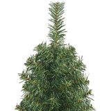  Umjetno božićno drvce Zelena 120 cm PVC i čelik i plastika | shoptok.hr