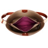 Vuch Justeene Brown Handbag | ePonuda.com