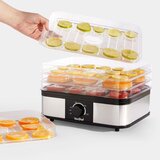 Vonhaus 5-stupanjski dehidrator hrane DEHYDRA | shoptok.hr